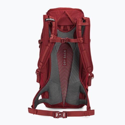 Salewa Alp Mate дамска раница за трекинг 24 l burgundy 100-0000001426