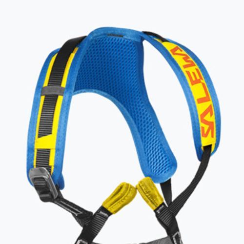 Salewa Rookie Fb Complete детски колан за катерене син 00-0000001748