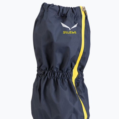 Пълнени ръкавици Salewa Hiking Gaiter navy blue 00-0000002116