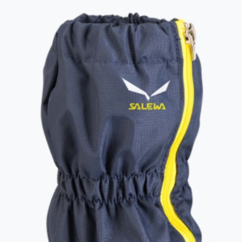 Salewa Junior Gaiter navy blue 00-0000002118 детски протектори