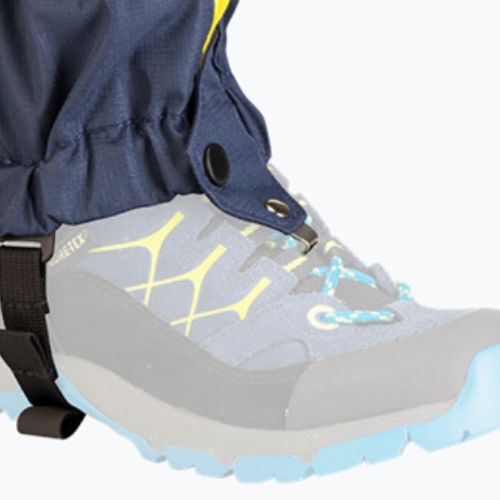 Salewa Junior Gaiter navy blue 00-0000002118 детски протектори