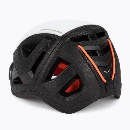 Каска за катерене Salewa Piuma 3.0 бяла 00-0000002244