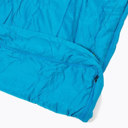 Спален чувал Salewa Micro II 600 Quattro blue danube