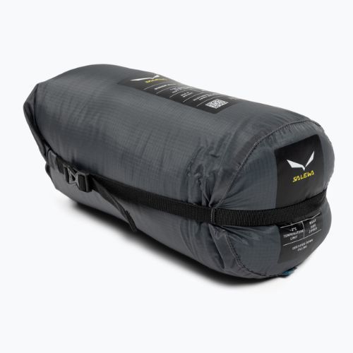 Спален чувал Salewa Diadem Mild Long RDS син 00-0000002863