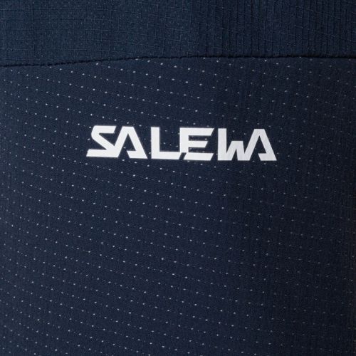 Salewa дамско софтшел яке Agner DST тъмно синьо 00-0000028301