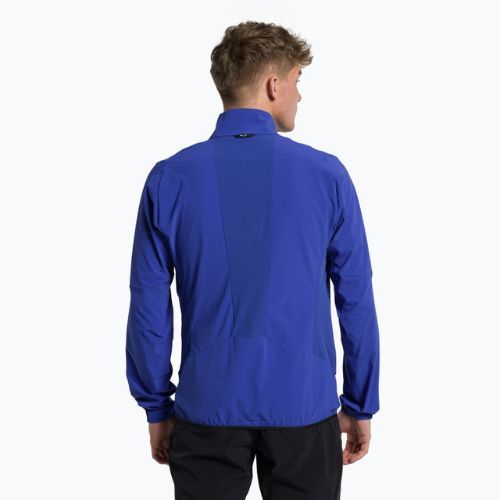 Salewa мъжко софтшел яке Pedroc DST Light navy blue 00-0000028570