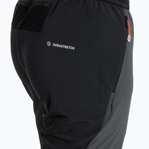 Мъжки панталони за трекинг Salewa Pedroc 4 DST сив 00-0000028591
