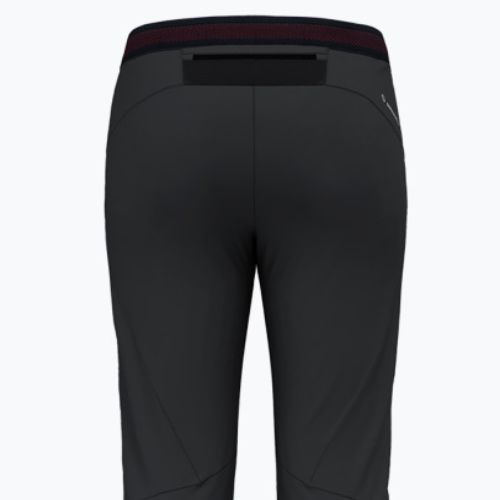 Дамски панталони за трекинг Salewa Pedroc 4 DST black 00-0000028594