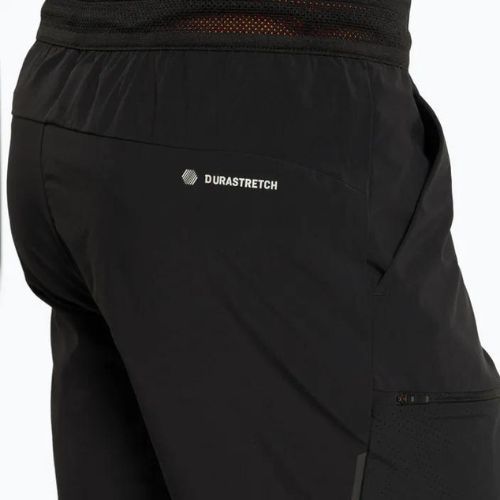 Мъжки шорти за трекинг Salewa Pedroc 3 DST Cargo black out