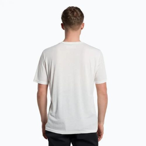 Salewa Pure Building Dry мъжка риза за трекинг бяла 00-0000028657