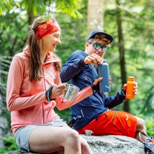 Salewa Чаша от неръждаема стомана 200 мл 00-0000034111