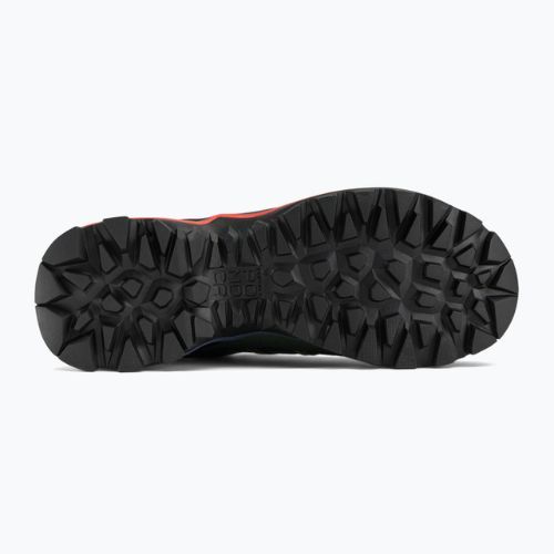 Дамски ботуши за трекинг Salewa MTN Trainer Lite GTX green 00-0000061362