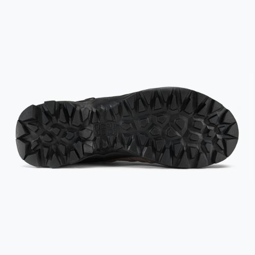 Дамски ботуши за трекинг Salewa Alp Mate Mid WP beige 00-0000061385