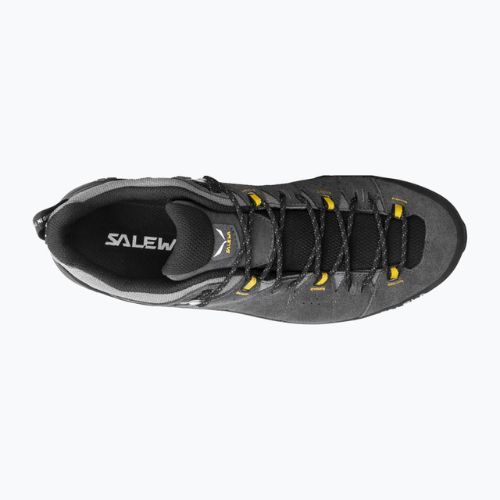 Мъжки ботуши за трекинг Salewa Alp Trainer 2 GTX onyx/black