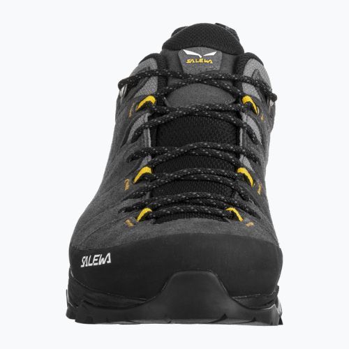 Мъжки ботуши за трекинг Salewa Alp Trainer 2 GTX onyx/black