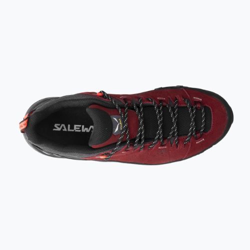 Дамски ботуши за трекинг Salewa Alp Trainer 2 GTX syrah/black