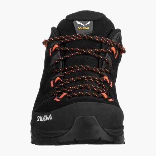 Дамски ботуши за трекинг Salewa Alp Trainer 2 GTX black/onyx