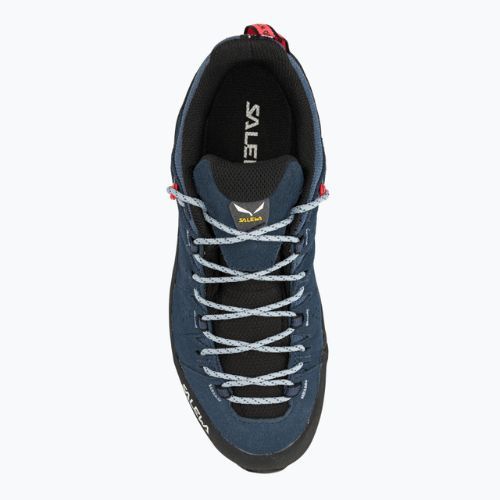 Дамски ботуши за трекинг Salewa Alp Trainer 2 navy blue 00-0000061403