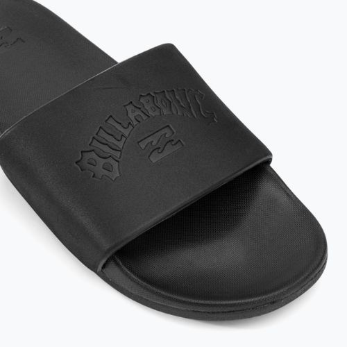 Мъжки джапанки Billabong Cush Slide black