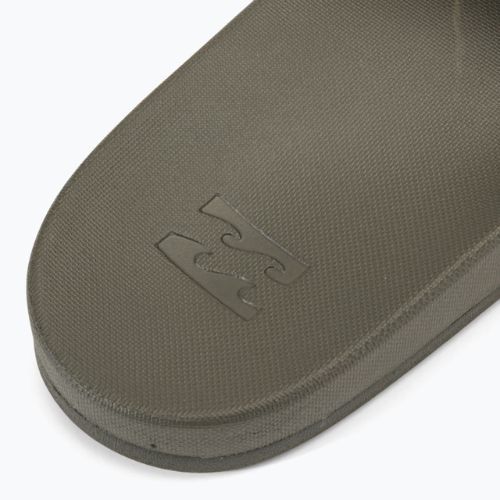 Мъжки джапанки Billabong Cush Slide military