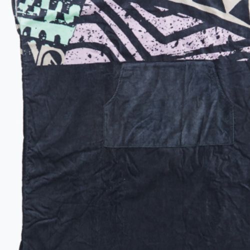 Мъжки пончота Quiksilver Hoody Towel midnight navy