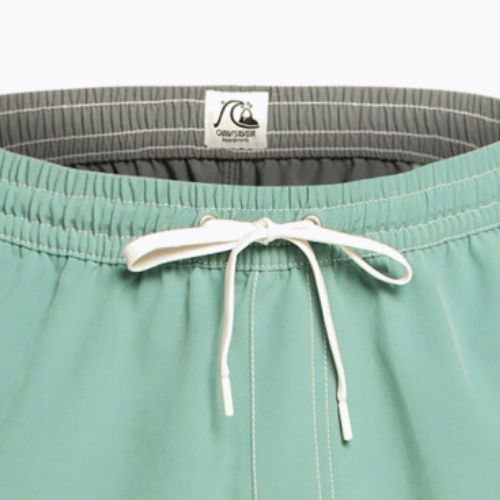Мъжки къси панталони за плуване Quiksilver Original Arch Volley 17", сини EQYJV03995-BLZ0