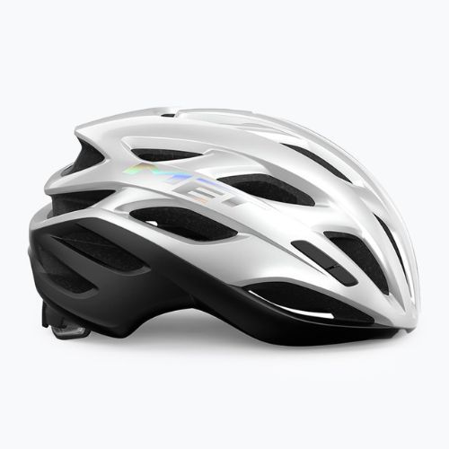 Велосипедна каска MET Estro Mips бяла 3HM139CE00LBI1