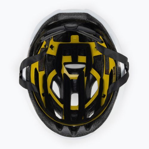 Велосипедна каска MET Rivale II Mips бяла 3HM132CE00MBI1