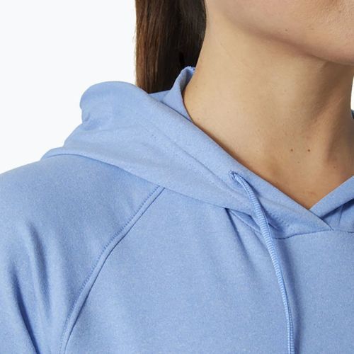 Дамски потник Helly Hansen Verglas Light Hoodie light blue 62964_627