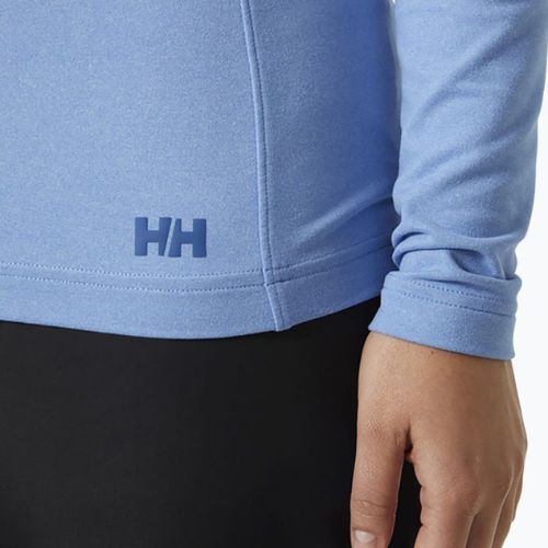 Дамски потник Helly Hansen Verglas Light Hoodie light blue 62964_627