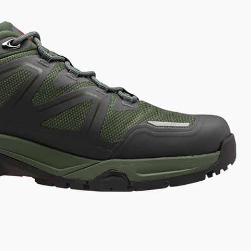 Helly Hansen мъжки ботуши за трекинг Cascade Low HT зелено сиви 11749_476