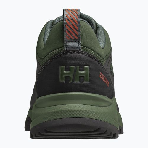 Helly Hansen мъжки ботуши за трекинг Cascade Low HT зелено сиви 11749_476
