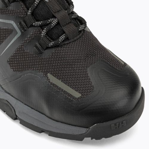 Helly Hansen мъжки ботуши за трекинг Cascade Low HT черни/сиви 11749_990