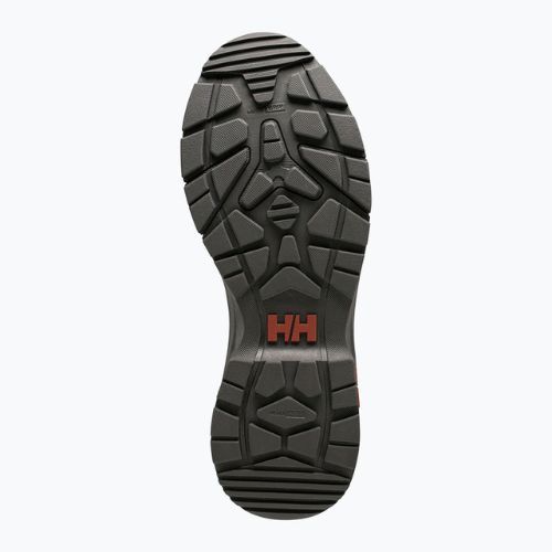 Helly Hansen Cascade Mid HT най-тъмен смърч/черно мъжки ботуши за трекинг