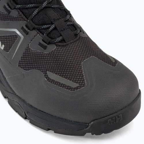 Helly Hansen Cascade Mid HT мъжки ботуши за трекинг black/grey 11751_990