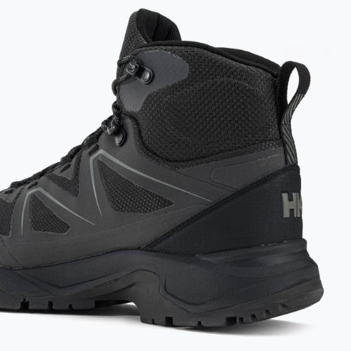 Helly Hansen Cascade Mid HT мъжки ботуши за трекинг black/grey 11751_990