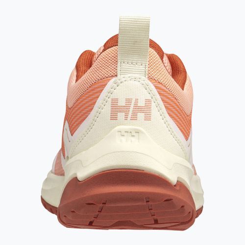 Helly Hansen дамски туристически обувки Gobi 2 059 orange 11810_059