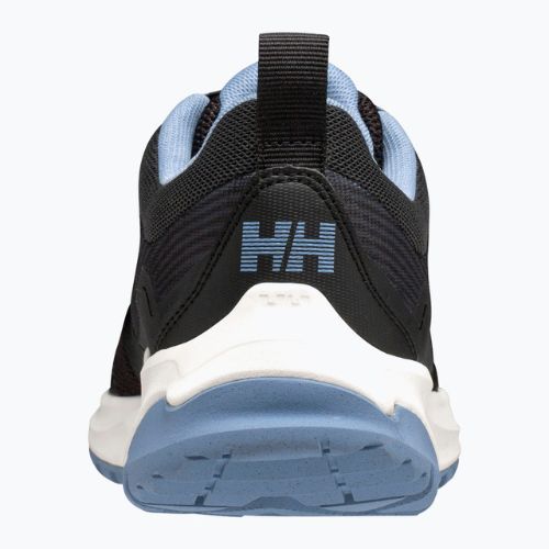 Helly Hansen дамски туристически ботуши Gobi 2 black/bright blue