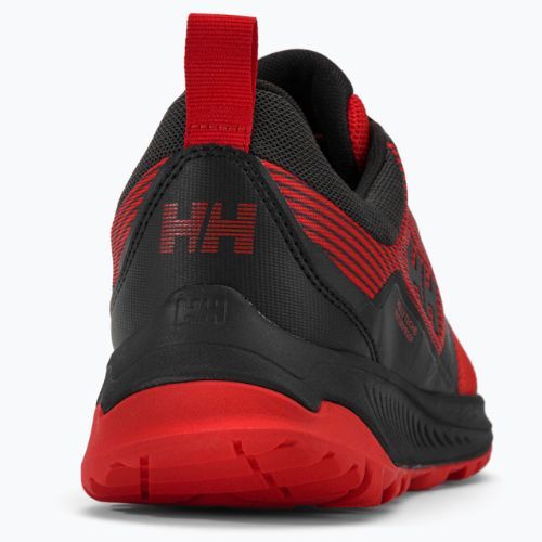 Helly Hansen мъжки туристически обувки Gobi 2 HT 222 червено/черно 11811_222