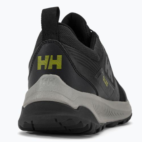 Helly Hansen мъжки ботуши за туризъм Gobi 2 HT черни 11811_990