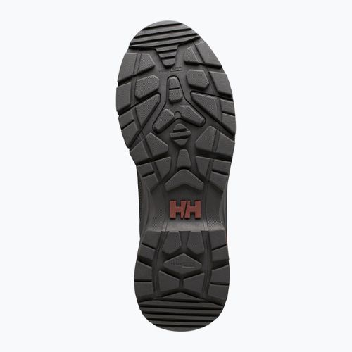 Мъжки ботуши за трекинг Helly Hansen Stalheim HT Boot black/ebony