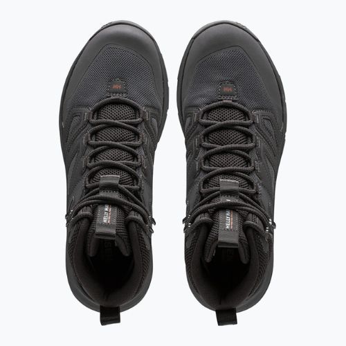 Мъжки ботуши за трекинг Helly Hansen Stalheim HT Boot black/ebony