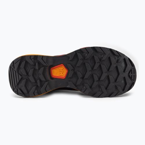 Мъжки ботуши за трекинг Helly Hansen Traverse HT Boot orange 11807_300