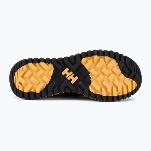 Helly Hansen мъжки туристически обувки Venali green 11870_495