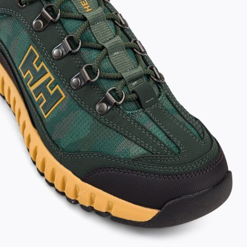 Helly Hansen мъжки туристически обувки Venali green 11870_495