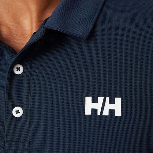 Helly Hansen мъжка тениска Ocean Polo тъмносиня 34207_598