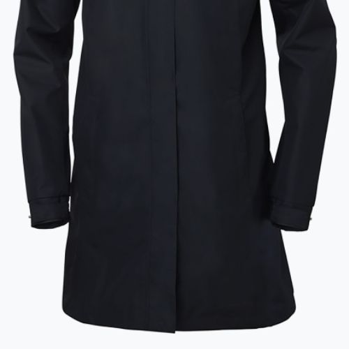 Helly Hansen дамско дъждобранно яке Aden Дълго палто тъмносиньо 62648_597