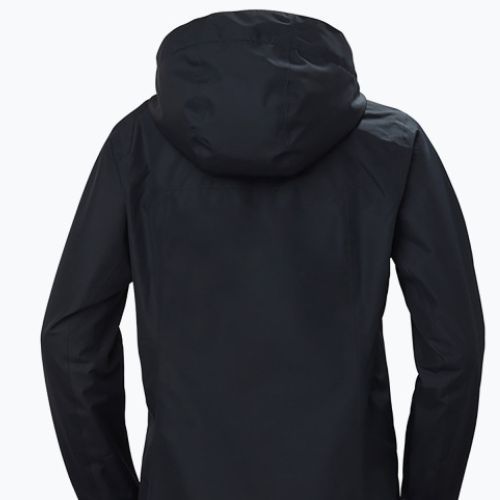 Helly Hansen дамско дъждобранно яке Aden Дълго палто тъмносиньо 62648_597