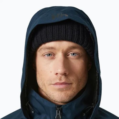 Helly Hansen мъжко яке Hp Racing Lifaloft Hooded navy blue 30366_597