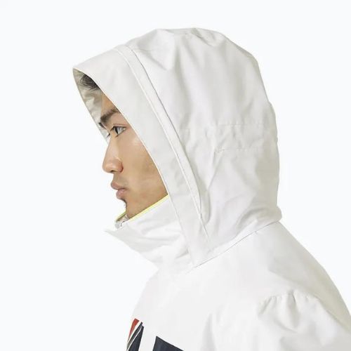 Helly Hansen Newport Coastal мъжко яке за ветроходство бяло 34290_001